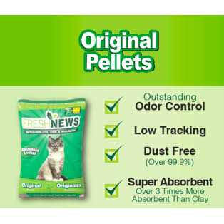 Cat Litter Q27681