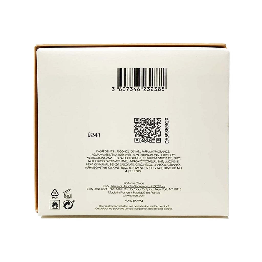 2.5 oz Eau De Parfum Spray V4193