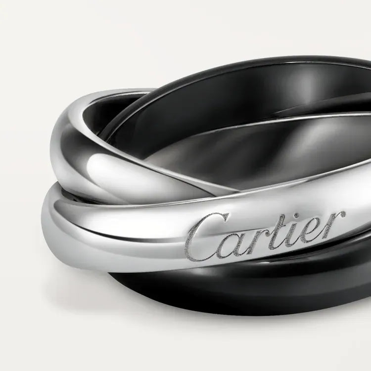 Ceramic Ring D7674