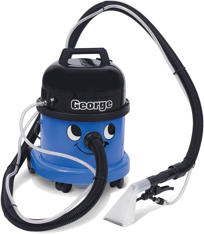 1.6 Gallon Carpet Spotter L314