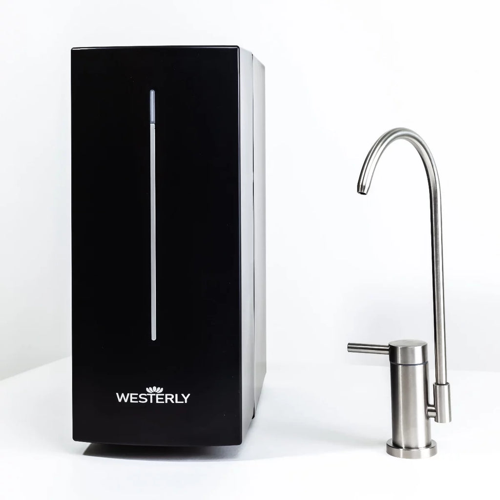 Under Counter Water Cooler E60856