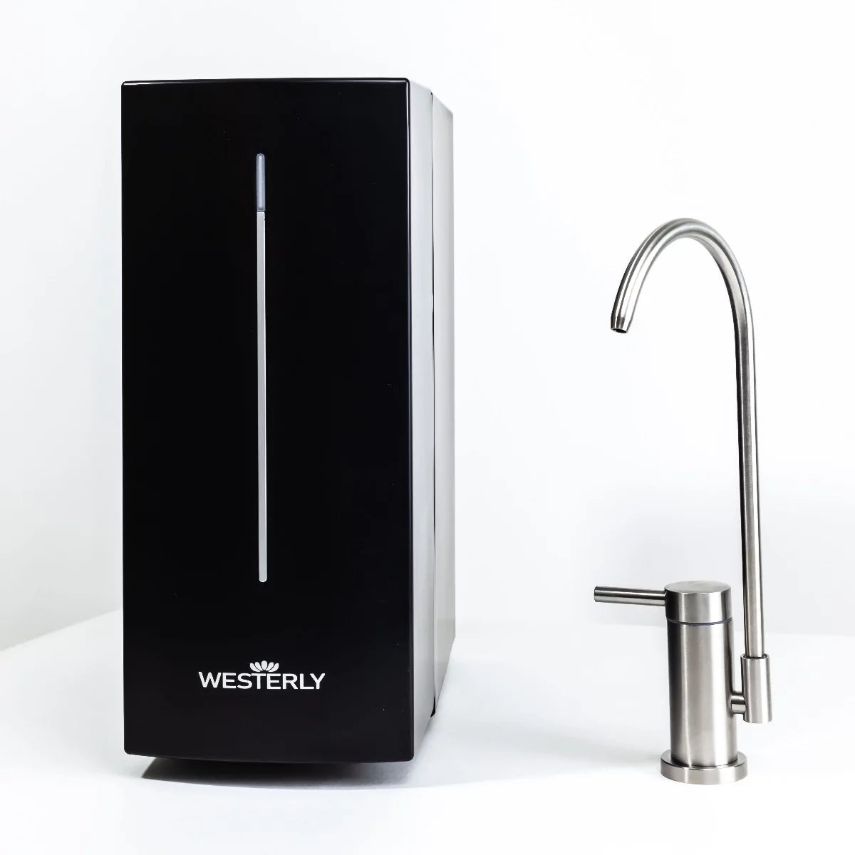 Under Counter Water Cooler E60856