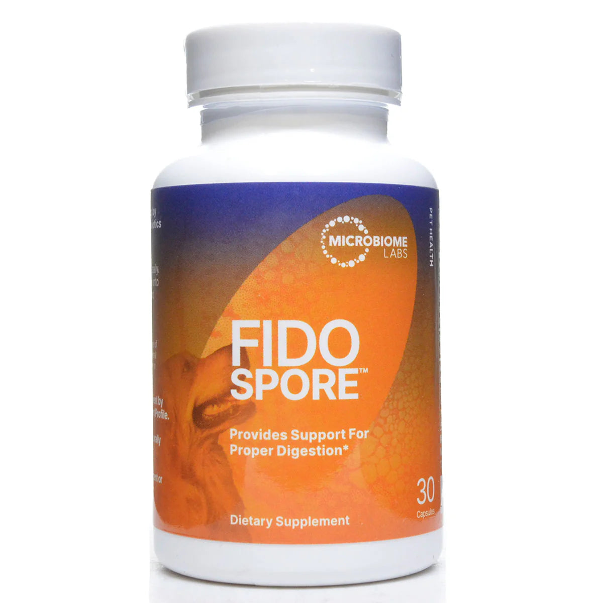 30 Capsules F183446