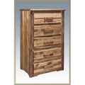 5 Drawers Chest V57653