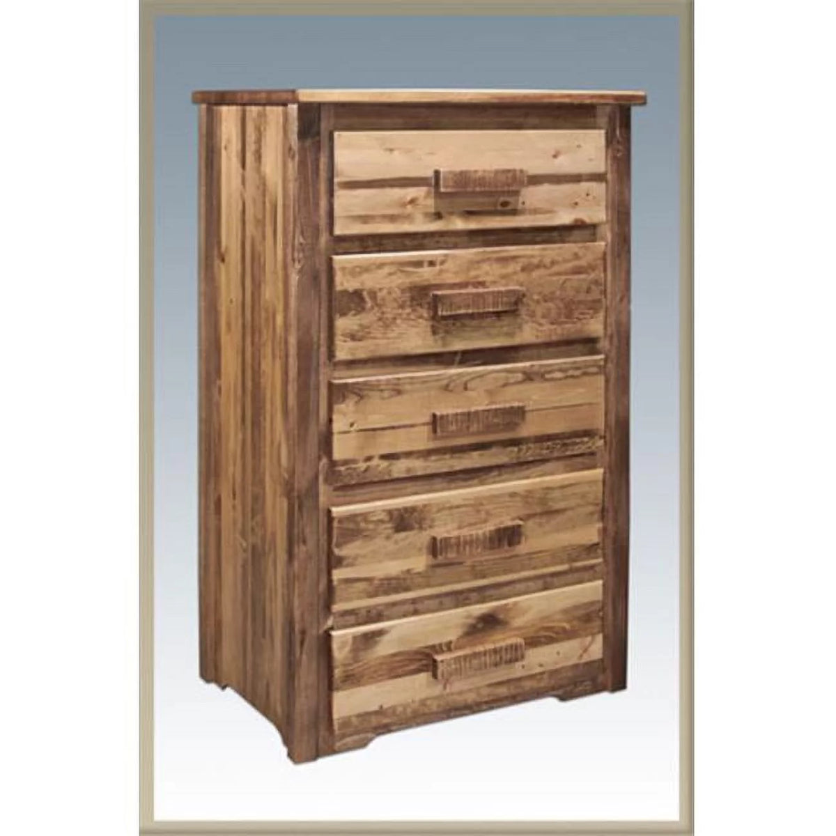 5 Drawers Chest V57653