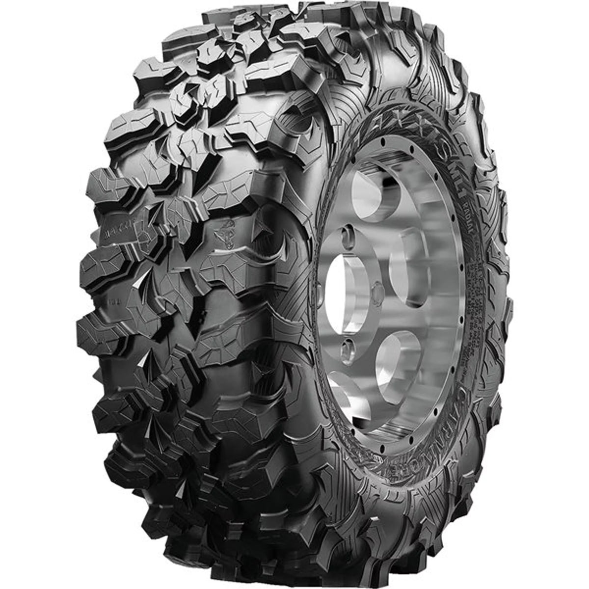 31X10.00R15 ATV/UTV Tire D968