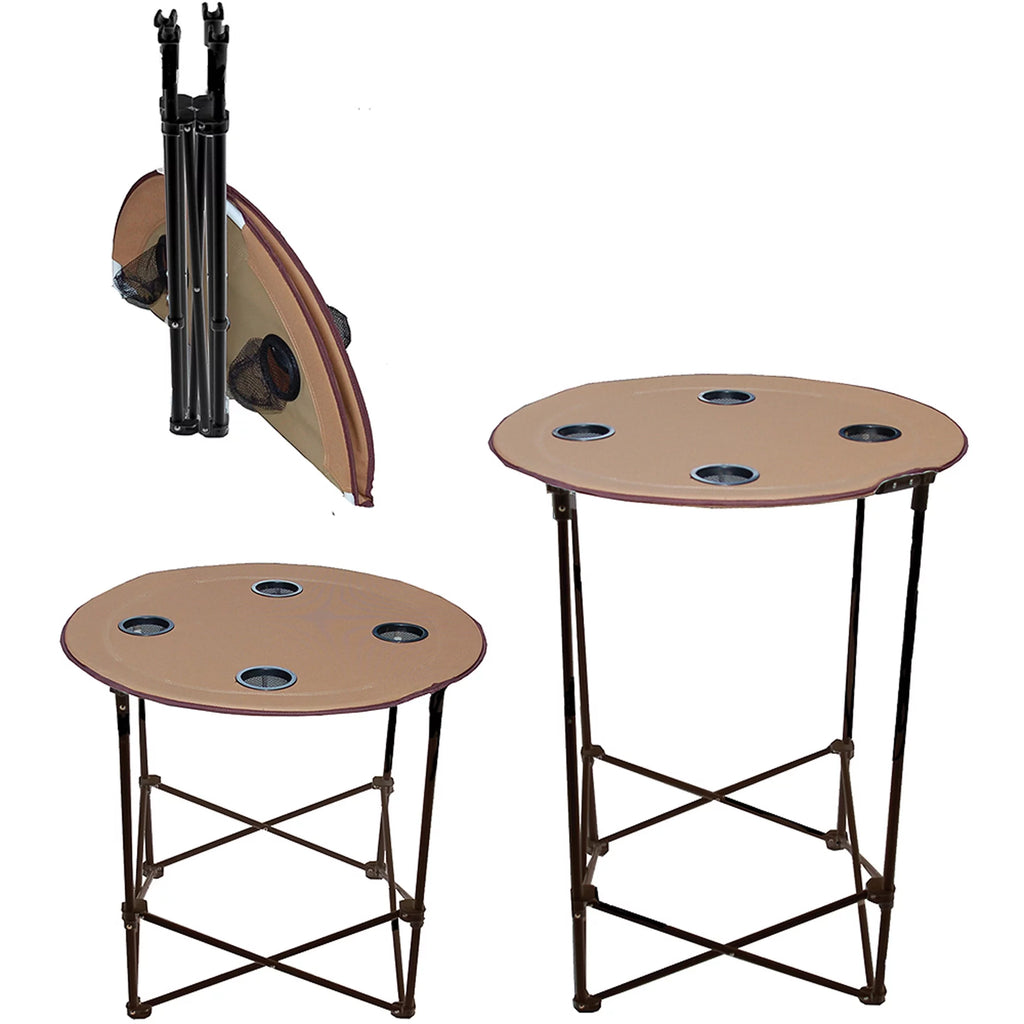 Canvas Folding Table R428933