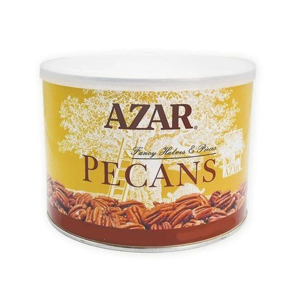 Pecan Pieces 1.88 Pound D23633