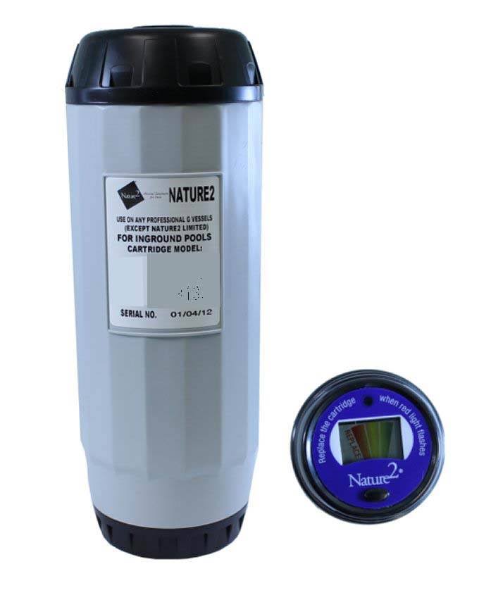 Mineral Cartridge U601