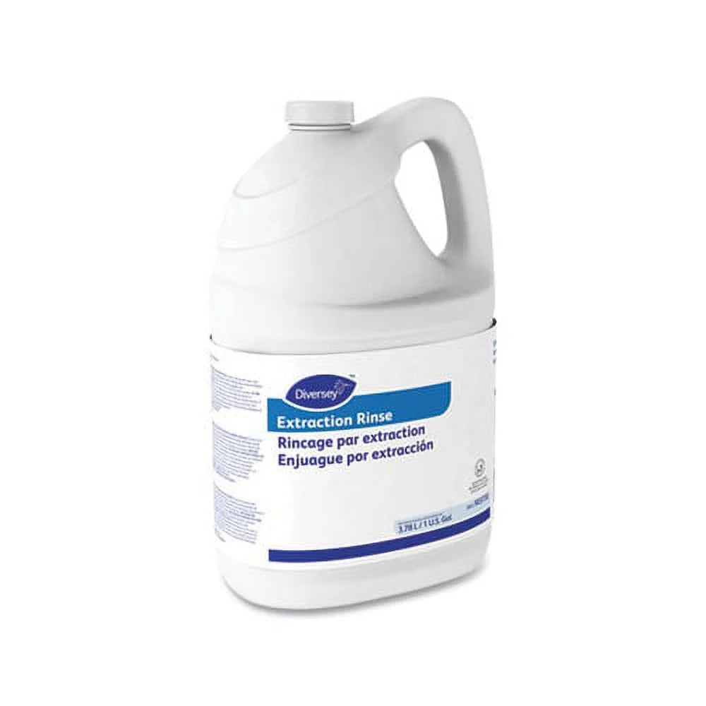 Floral Scent Carpet Extraction Rinse 1 gal A144