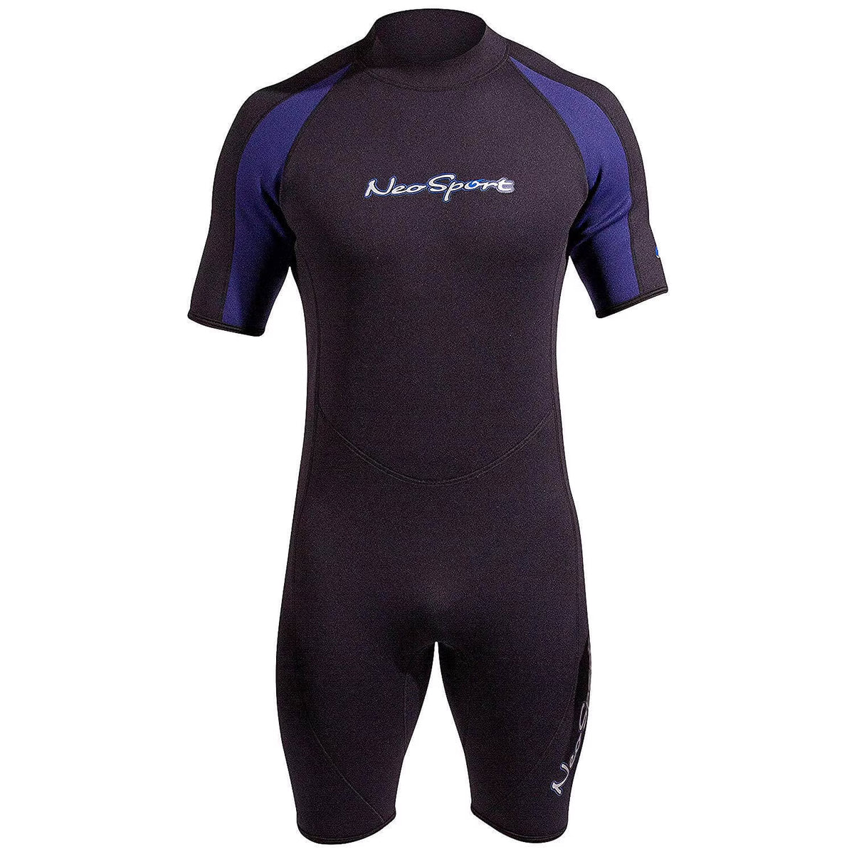 3mm Men's Shorty Wetsuit N764