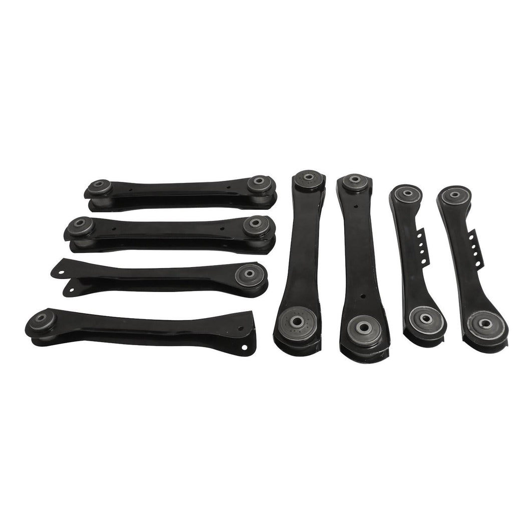 Control Arm Kit J307960