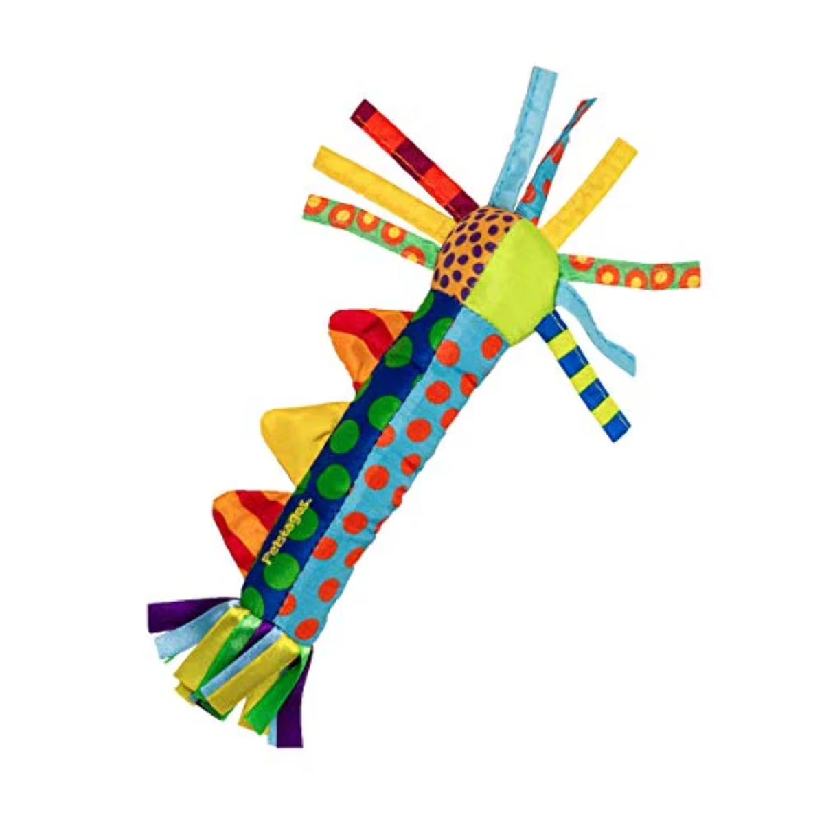 Cool Teething Stick Dog Toy V89626