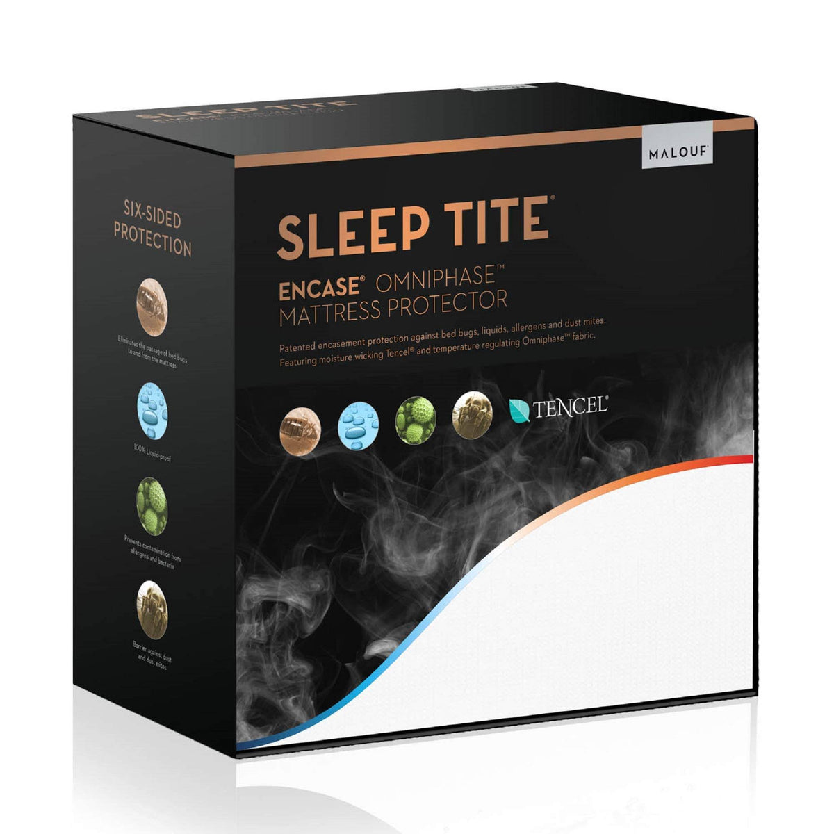 Queen Mattress Protector G47223
