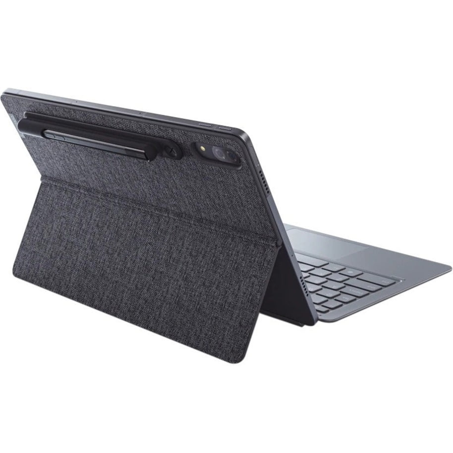 11.5" Tablet Snapdragon 730G 4GB RAM 128GB Slate Gray G50700