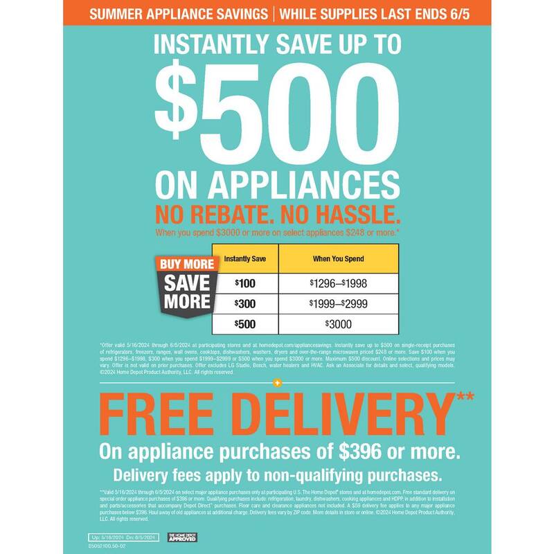 21.9 cu. ft. Black Stainless French Door Refrigerator H279535