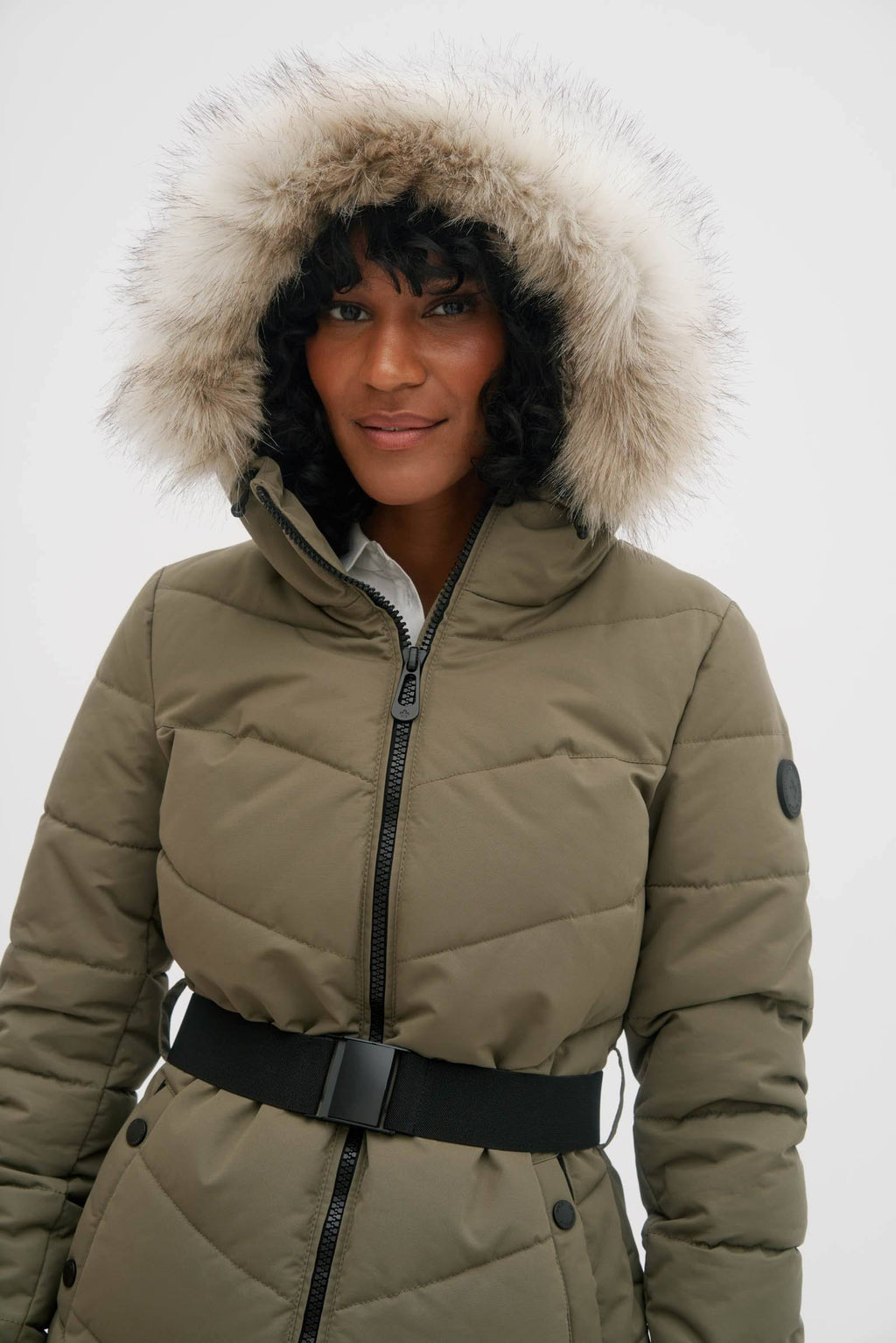 Capri Winter White K2256