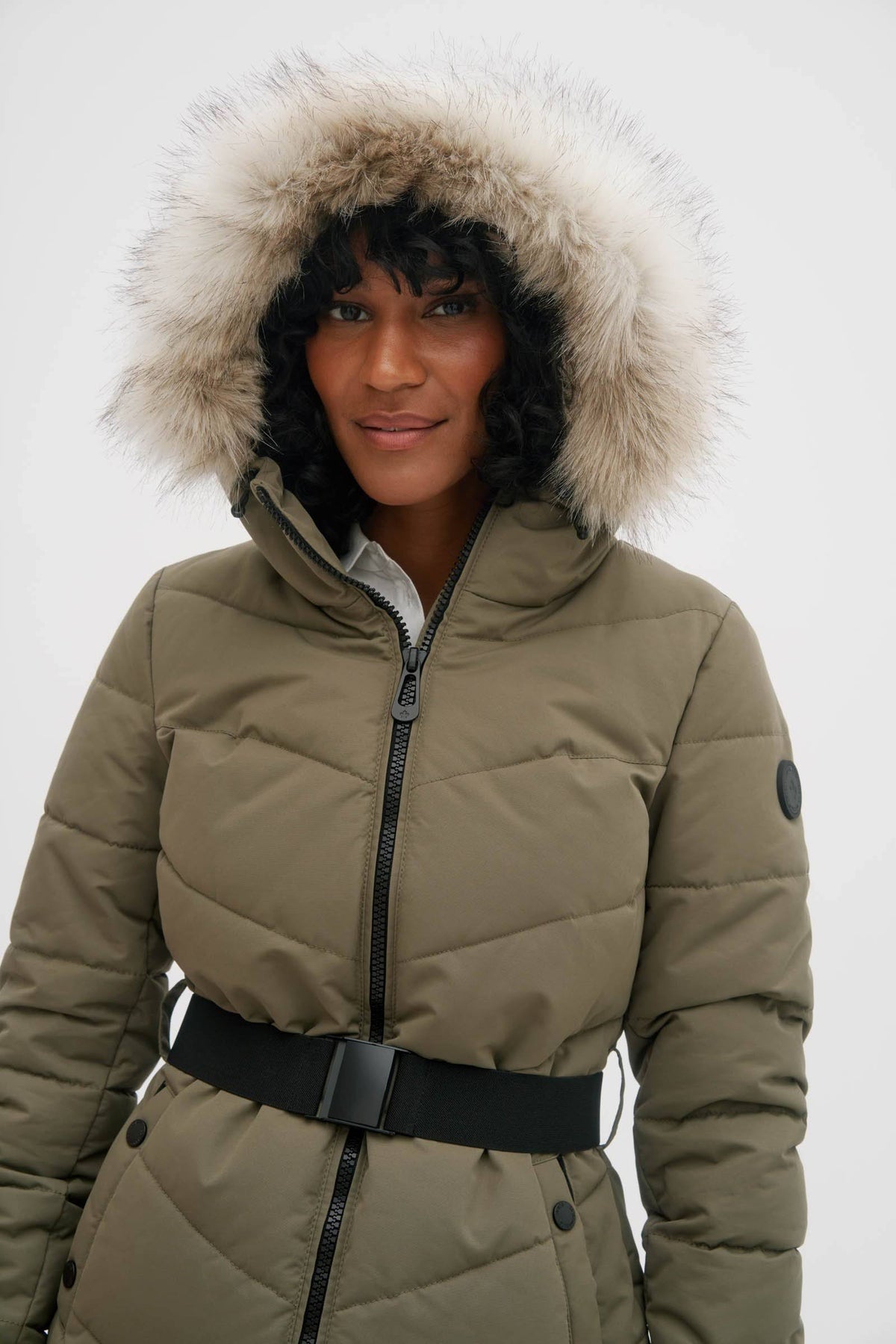 Capri Winter White K2256