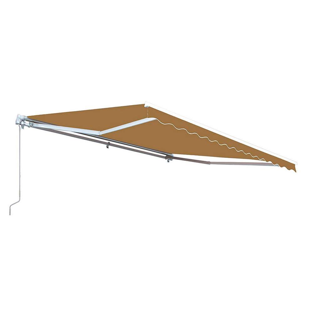 Retractable Patio Awning H6655