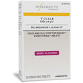 Berry Dissolving Tabs 20 tabs Z6555