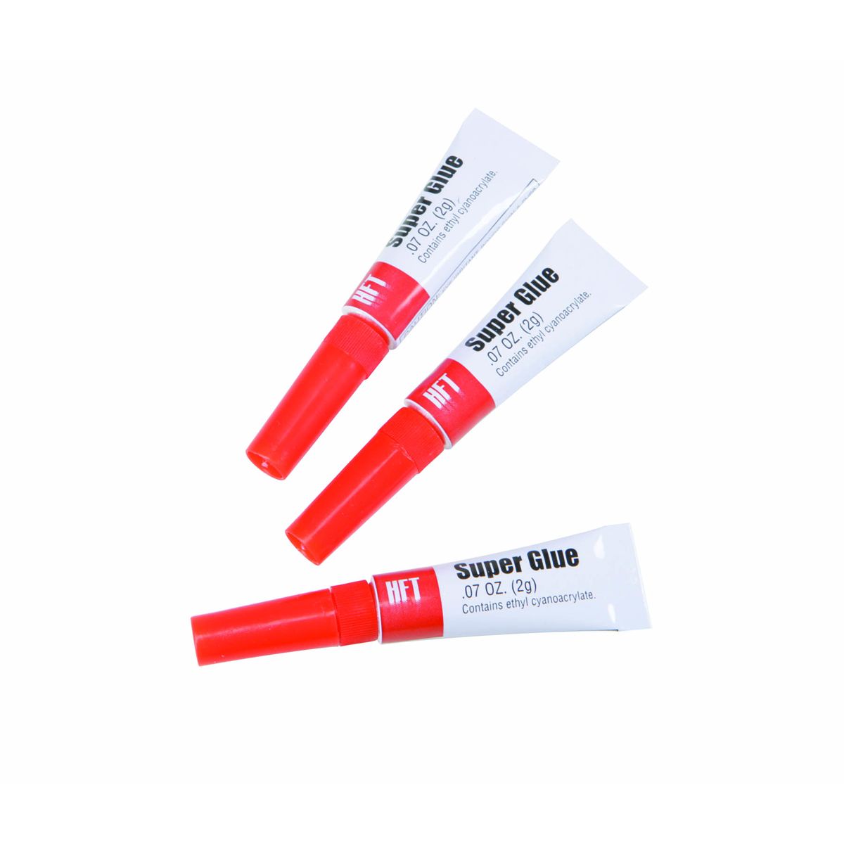 Super Glue, 3 Pack N5149
