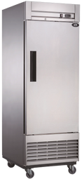 Stainless Steel Commercial Upright Refrigerator S411