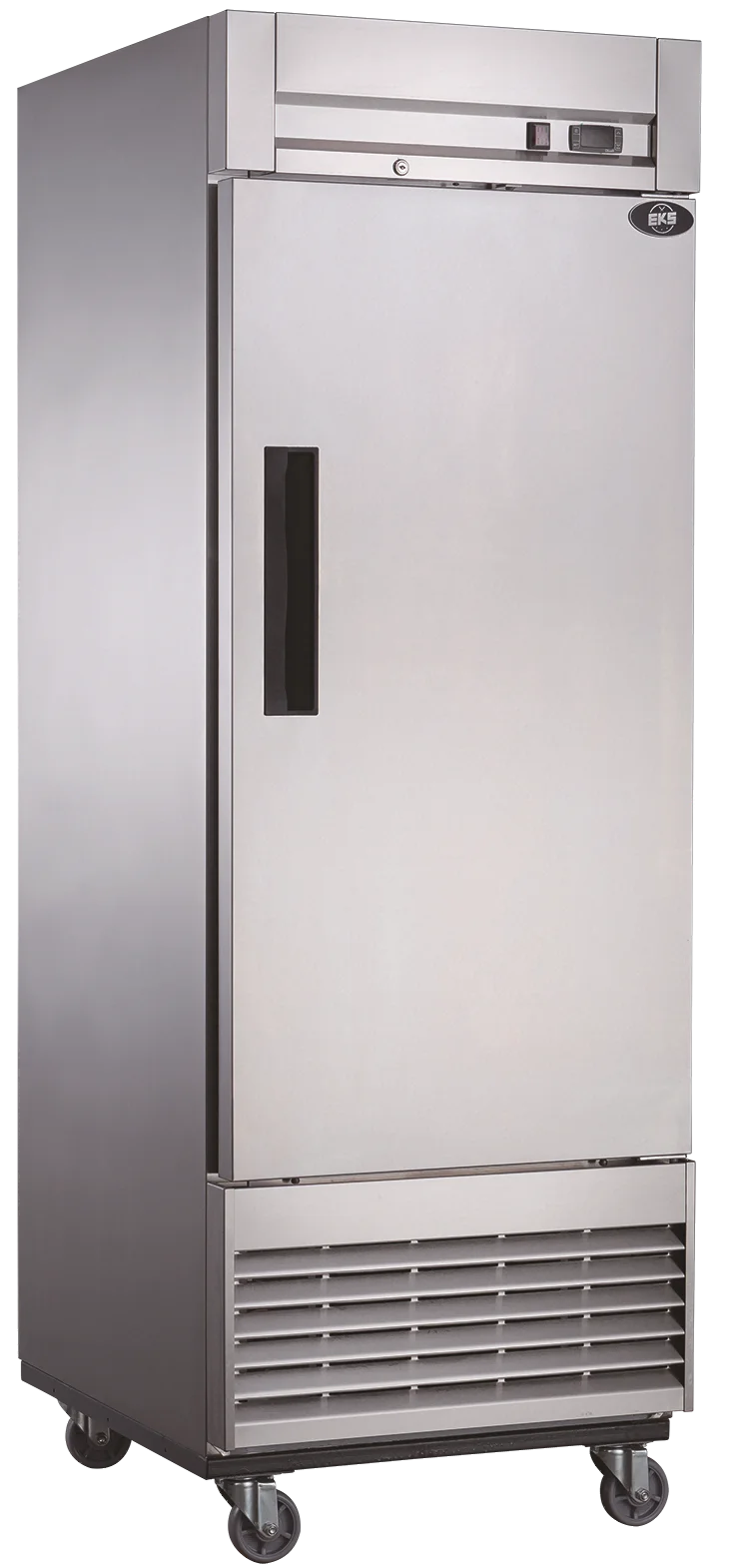 Stainless Steel Commercial Upright Refrigerator S411