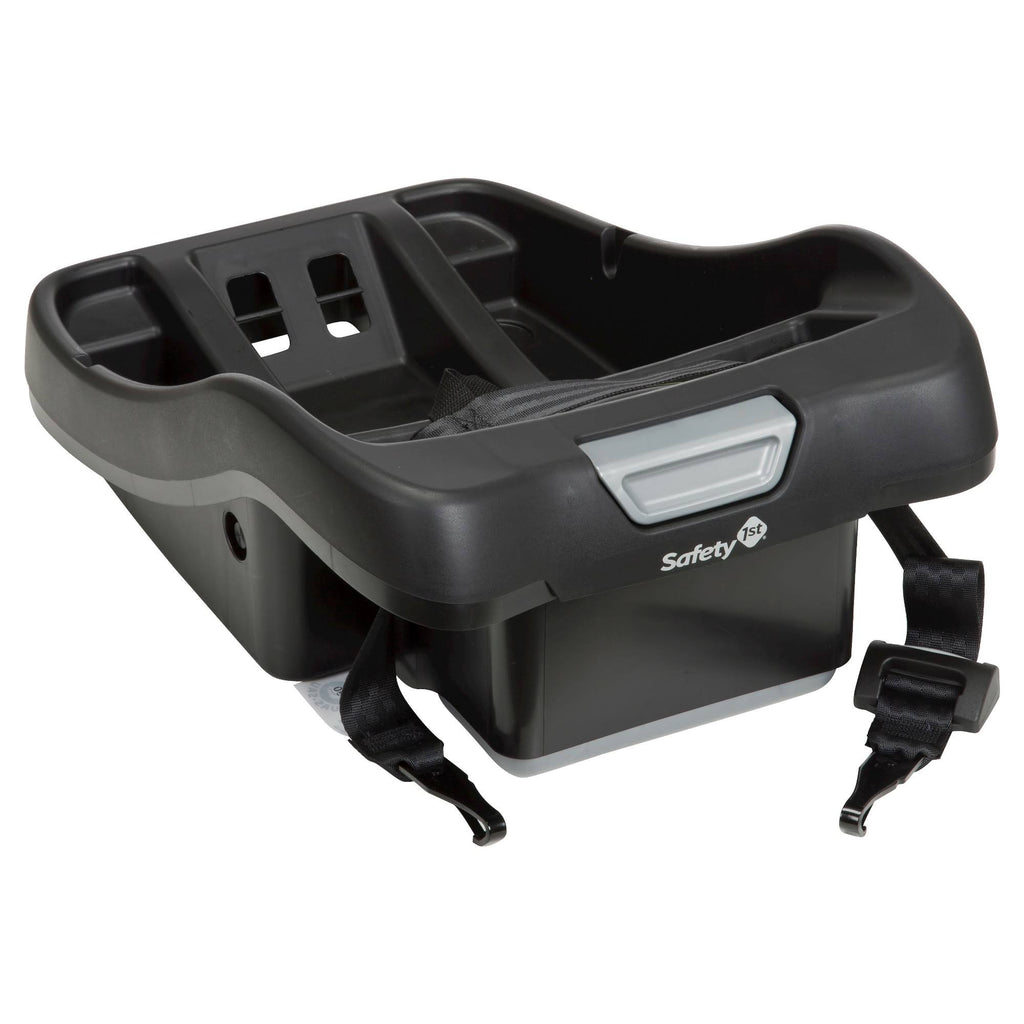 Black Infant Car Seat Base O814