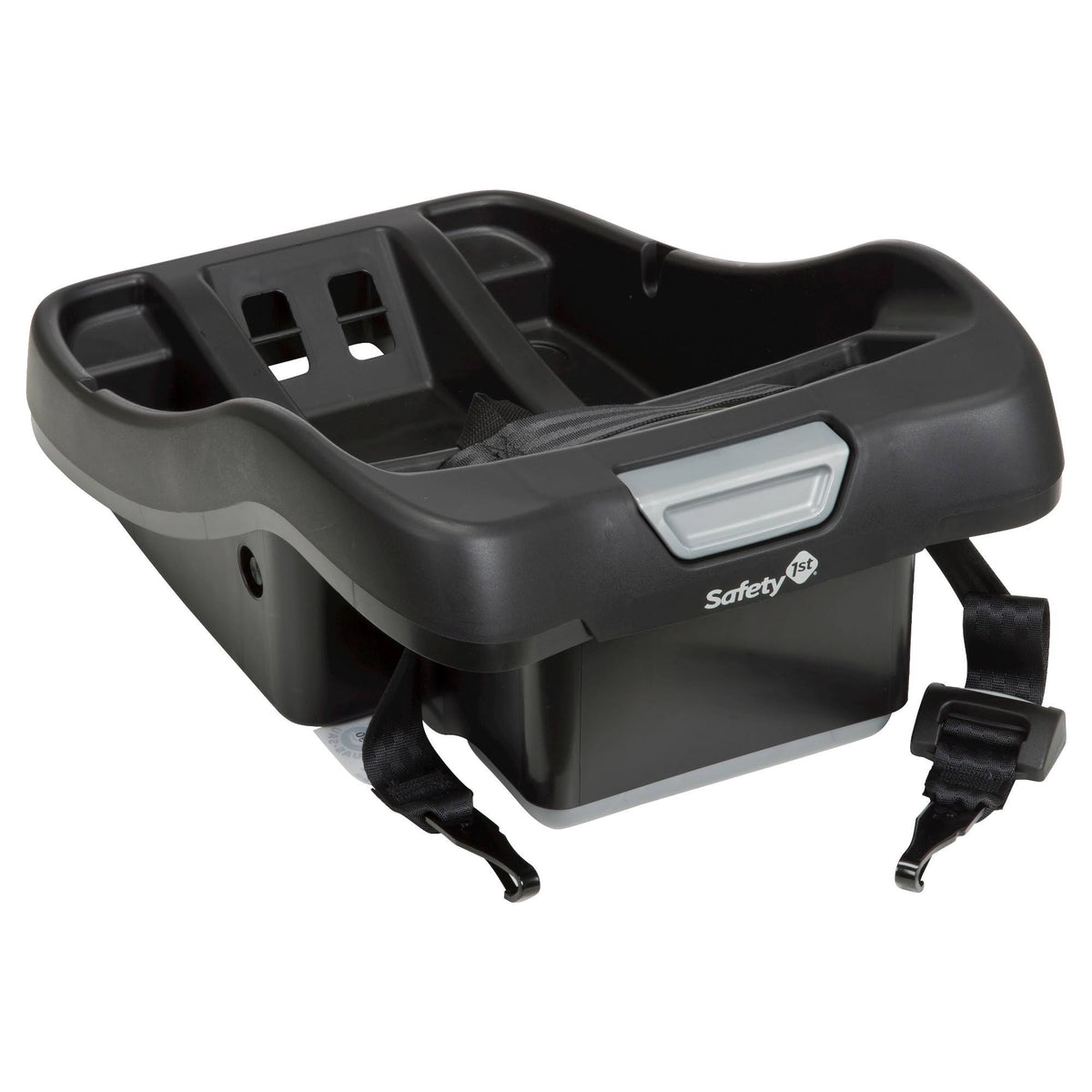 Black Infant Car Seat Base O814