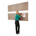 Acoustical Wall Panel K464