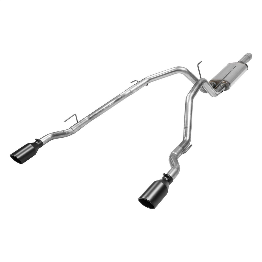 Cat-Back Exhaust System G815349