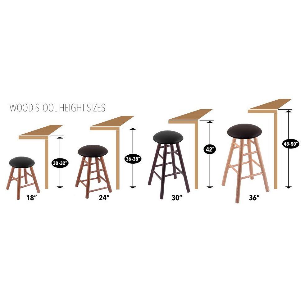Edmonton Oilers Stool V384315