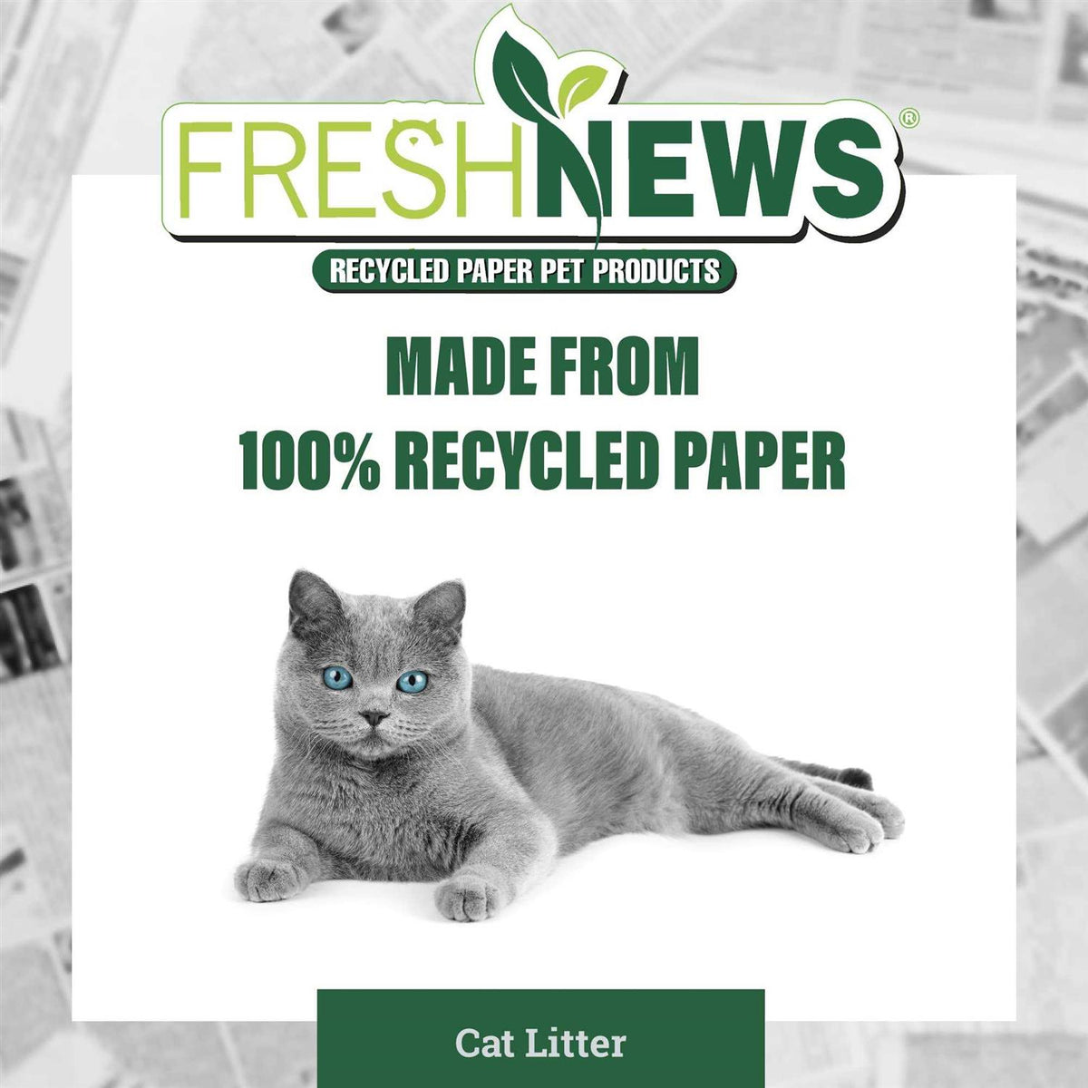 Cat Litter Q27681