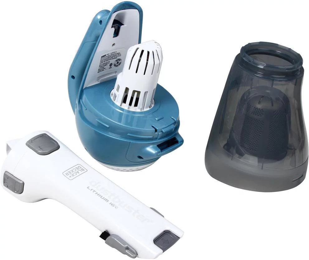 16V Lithium Ion DustBuster N79711