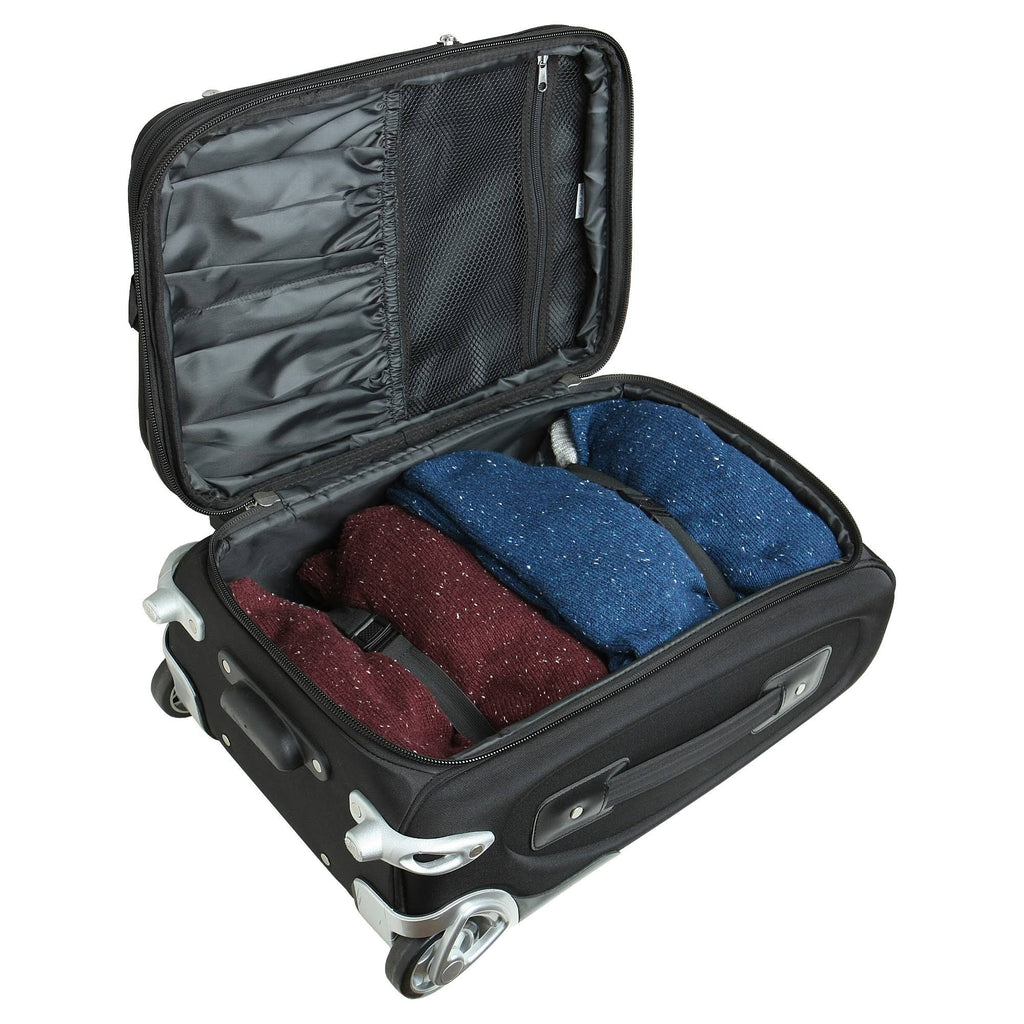 21 inch Carry on U399