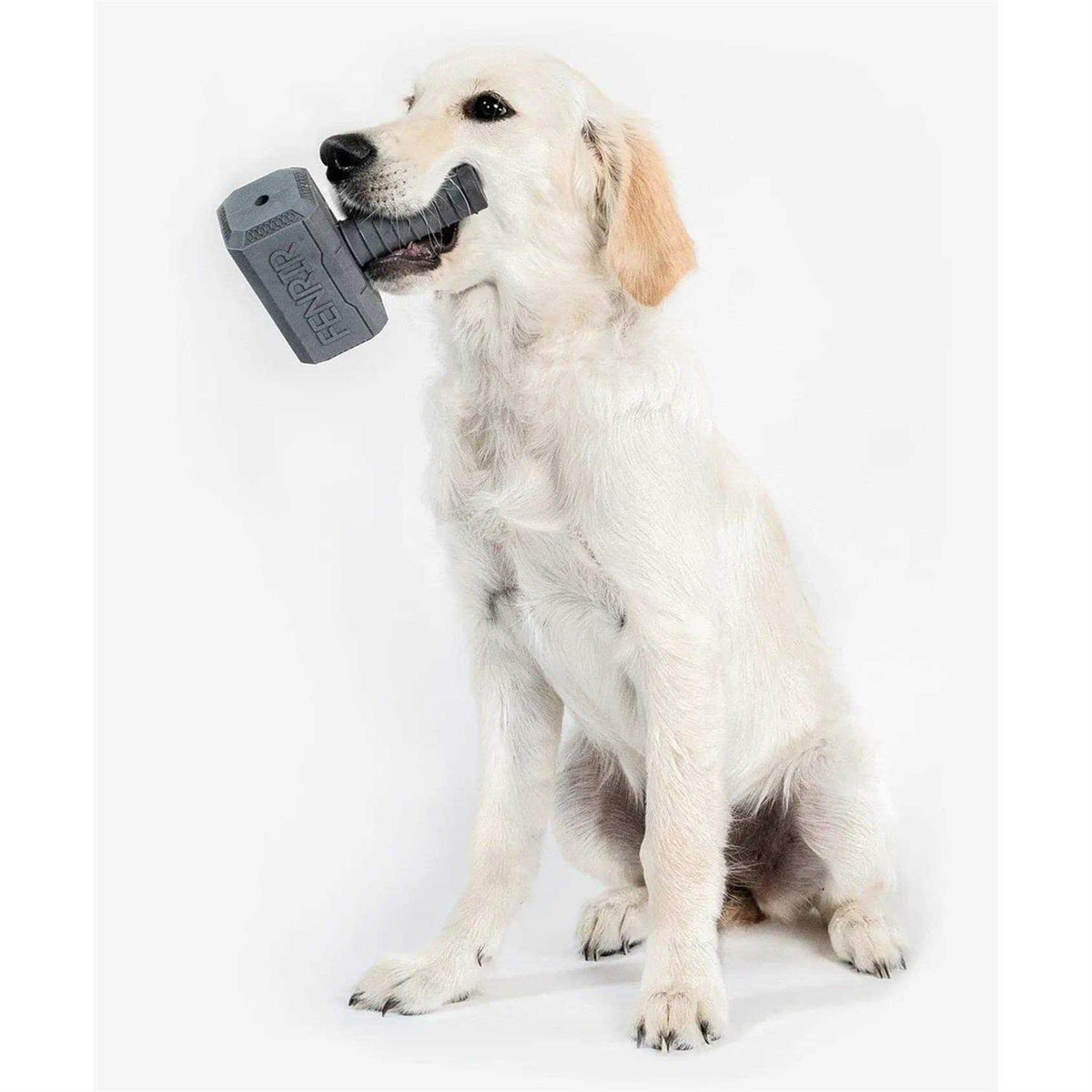 Hammer Chew Toy C65117