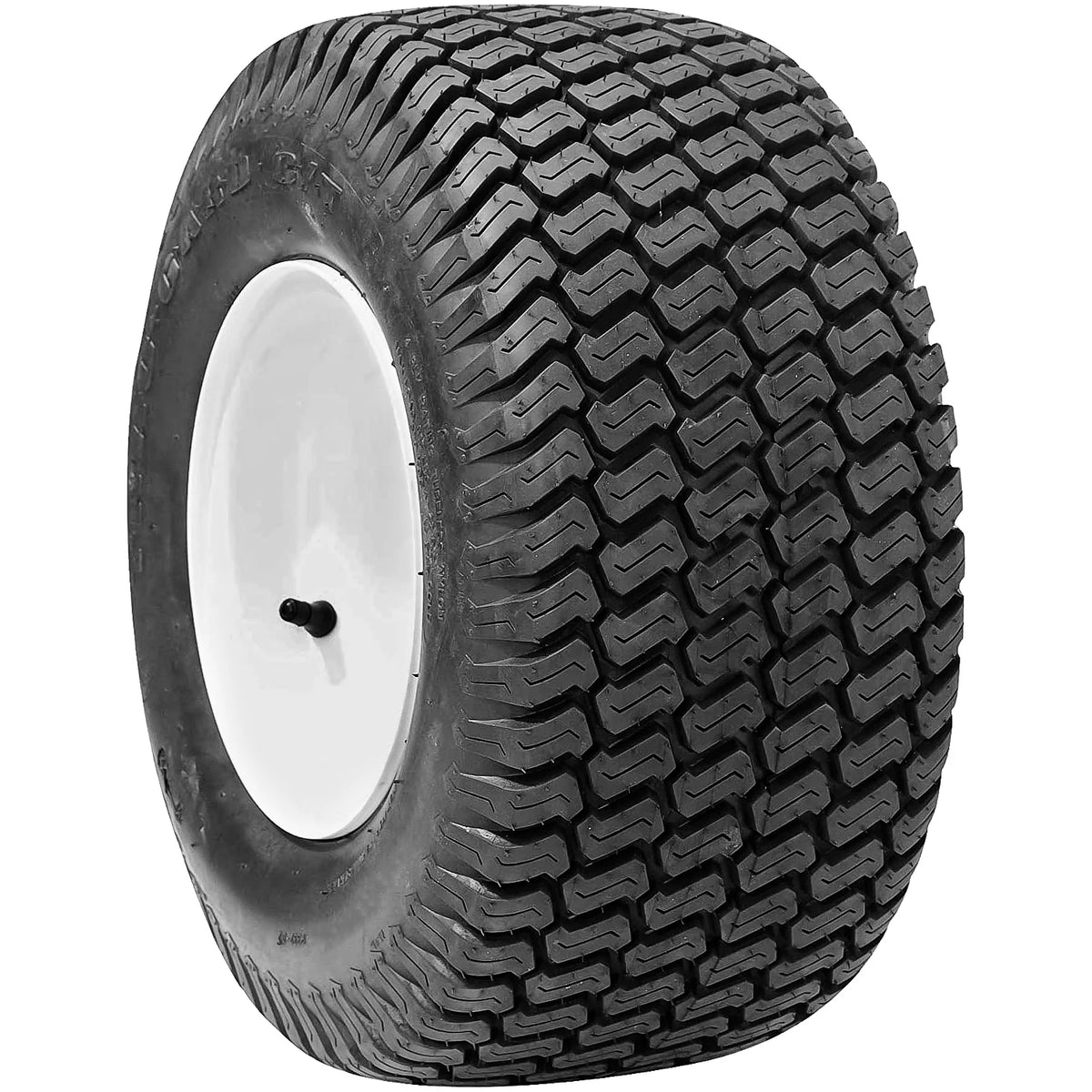 23X10.50-12 4 Ply Lawn & Garden Tire D701207