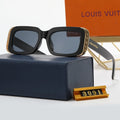 Fashion Polarized Sunglasses T5454