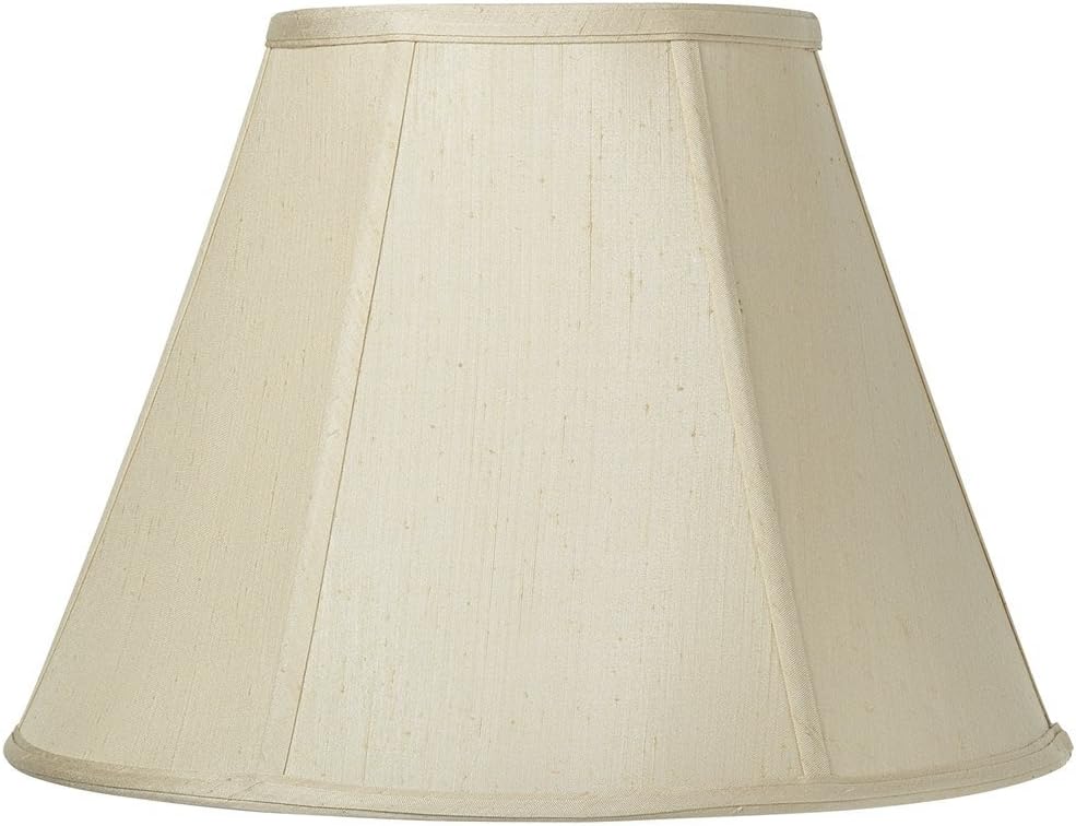 Champagne Shade Lighting Accessories, Pack of 2 B186