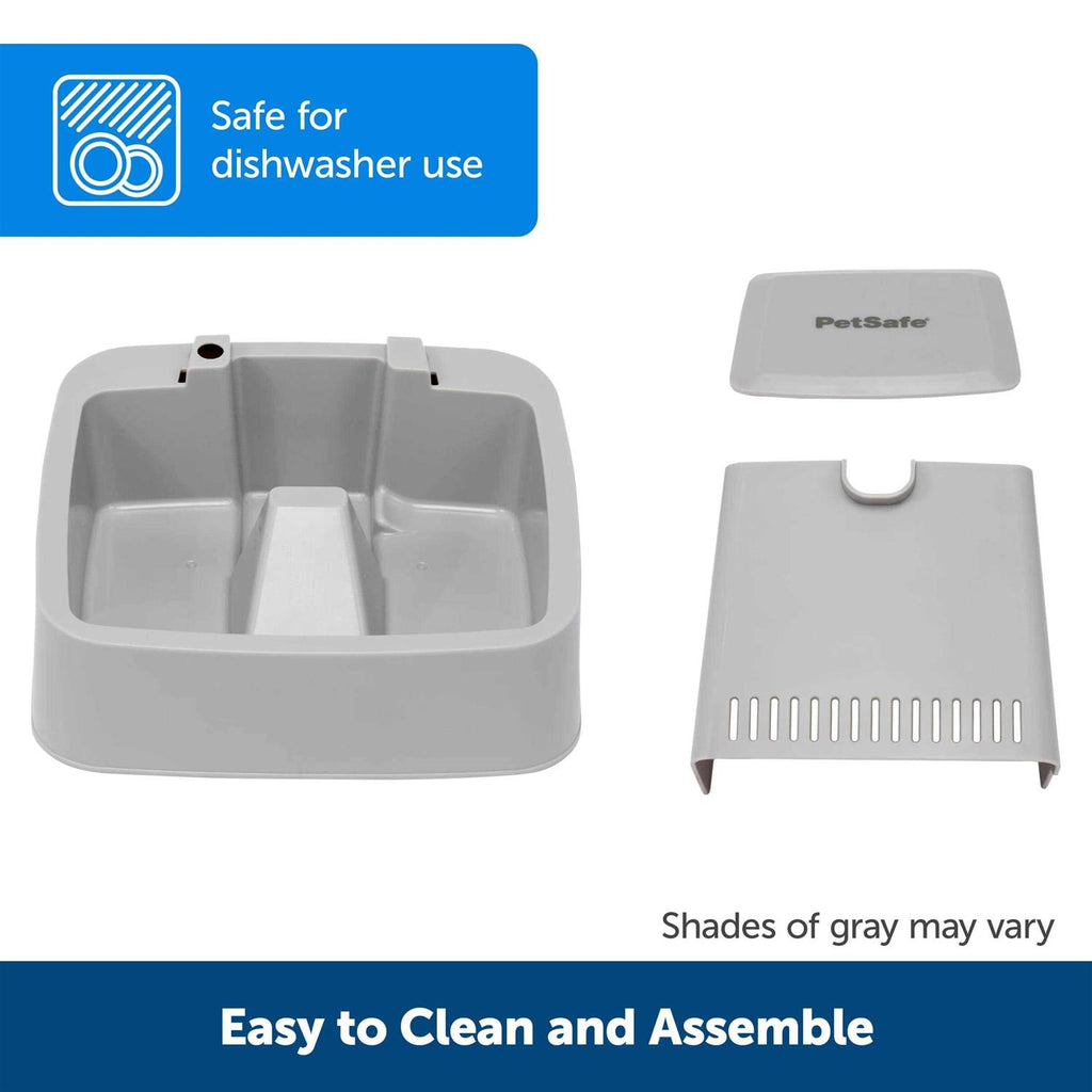 1 Gallon Pet Fountain Y6241