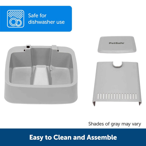 1 Gallon Pet Fountain Y6241