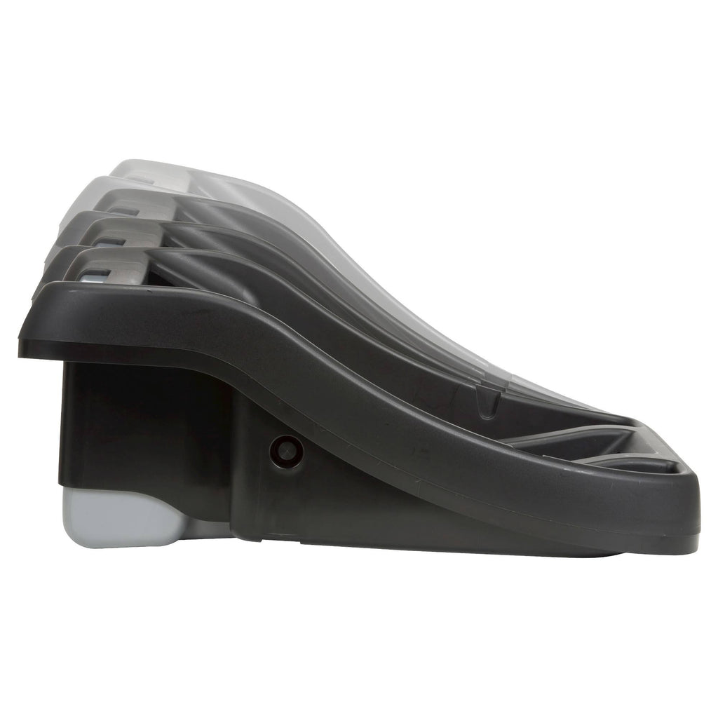 Black Infant Car Seat Base O814
