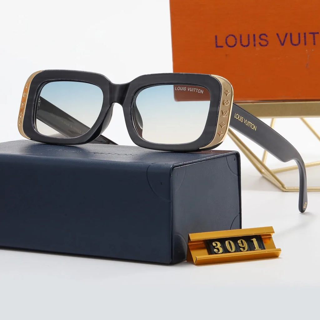 Fashion Polarized Sunglasses T5454