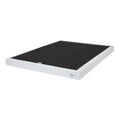 Queen High Profile Metal Box Spring D66993