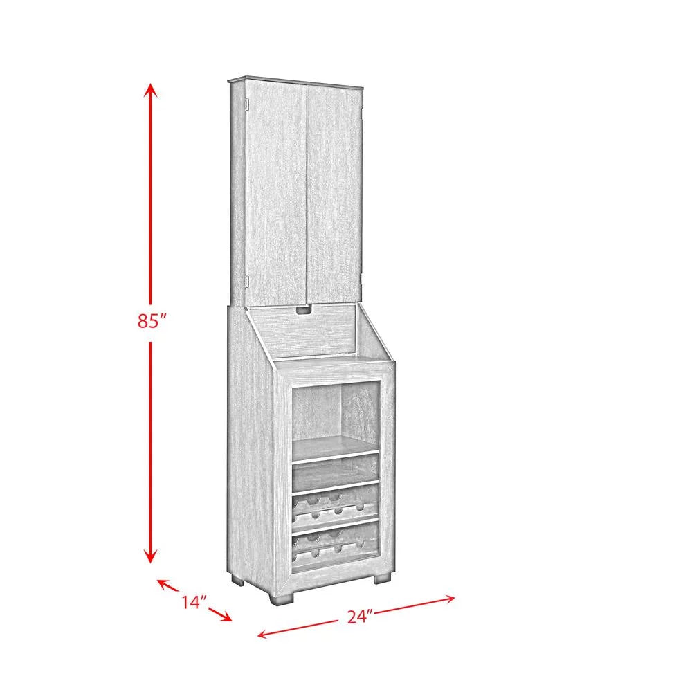 Dartboard Cabinet I243018