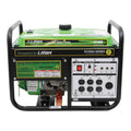 4100-Watt Portable Generator N1759
