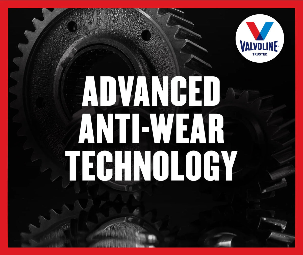 Full Synthetic Automatic Transmission Fluid 1 GA Q9846