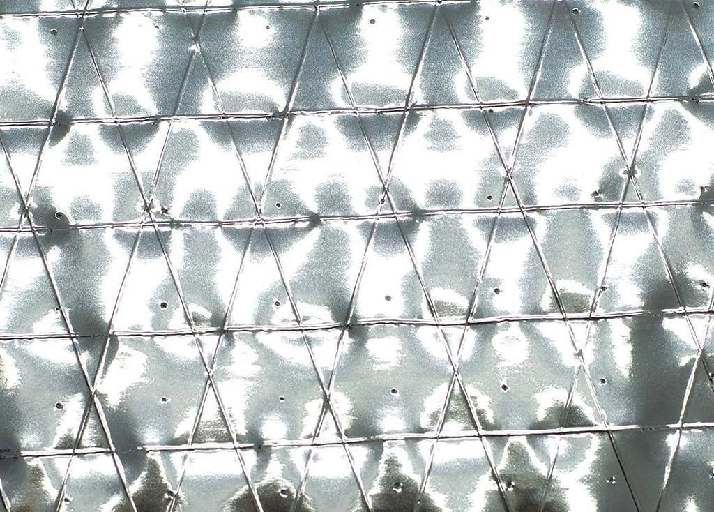 4x500 Reflective Radiant Barrier Insulation X207014