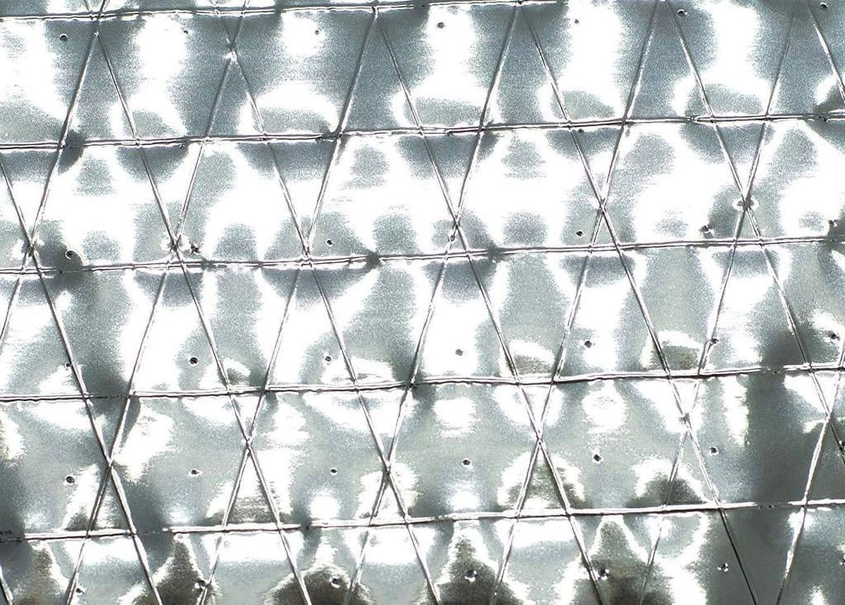 4x500 Reflective Radiant Barrier Insulation X207014