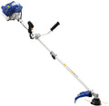 52cc Gas 2 Cycle 2-in-1 Brush Cutter and String Trimmer D380948